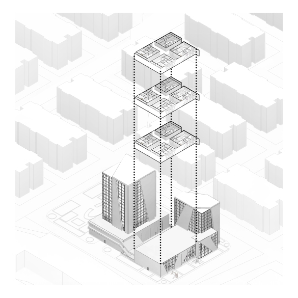 دیاگرام 3d plan تولید توسط sabstudio.ir