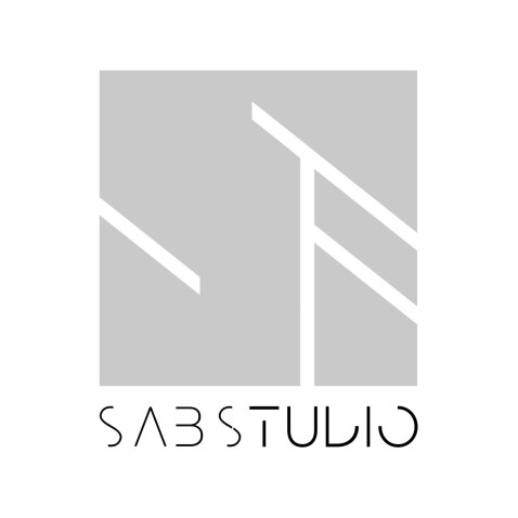 طراحی لوگو sabstudio.ir