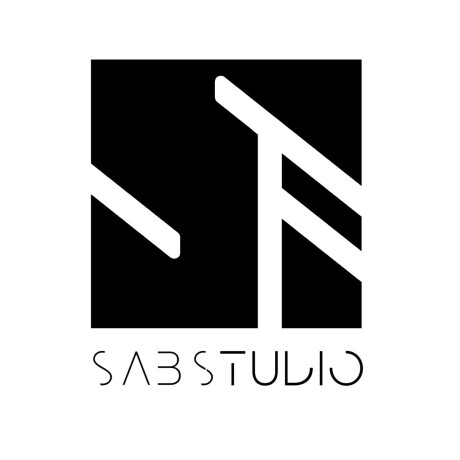 طراحی لوگو sabstudio.ir