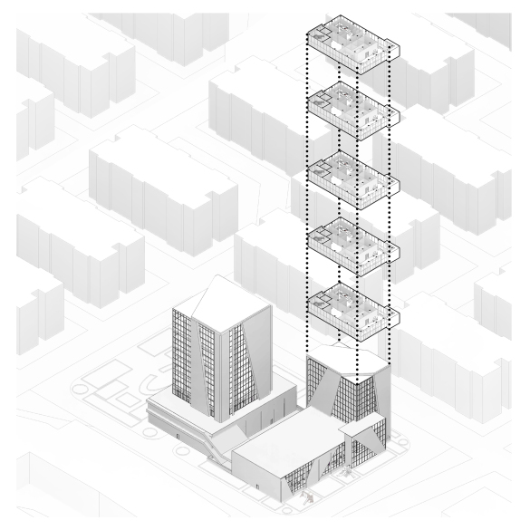 دیاگرام 3d plan تولید توسط sabstudio.ir